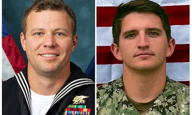 Navy SEAL drowning deaths were preventable, military probe finds