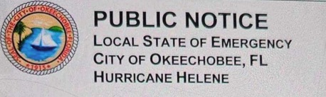 Florida City Illegally Bans Guns and Ammo Sales During Hurricane Helene 