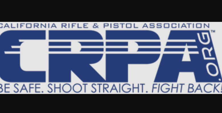 CRPA Files Brief In Nonresident Carry Lawsuit