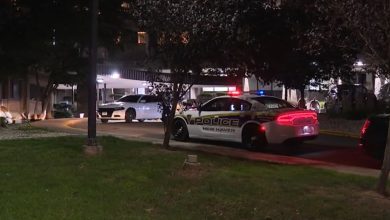 Resident Fatally Shoots Machete-Wielding Man At Senior Living Complex In CT