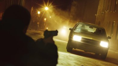 Man Shot By Armed Citizen After Trying To Run Over Three People