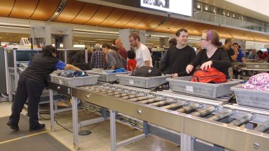 D’oh! Some Airports on Pace to Break TSA Records on Catching Guns in Carry-Ons this Year