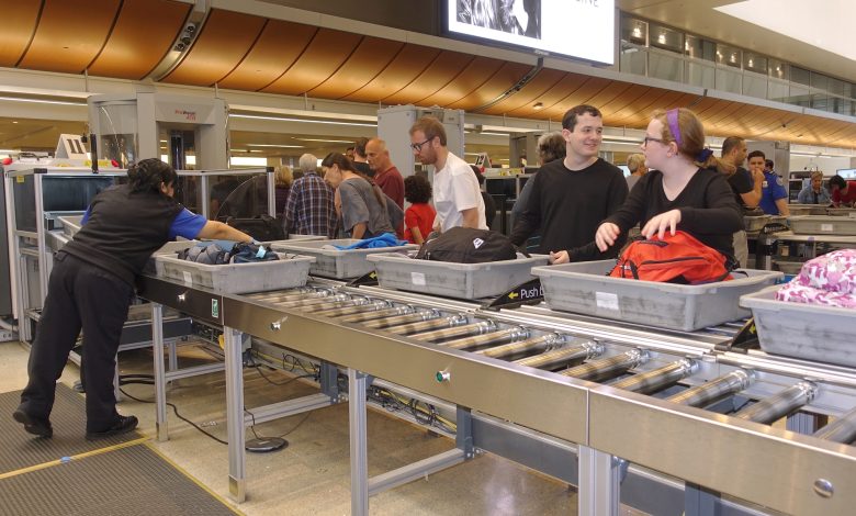 D’oh! Some Airports on Pace to Break TSA Records on Catching Guns in Carry-Ons this Year