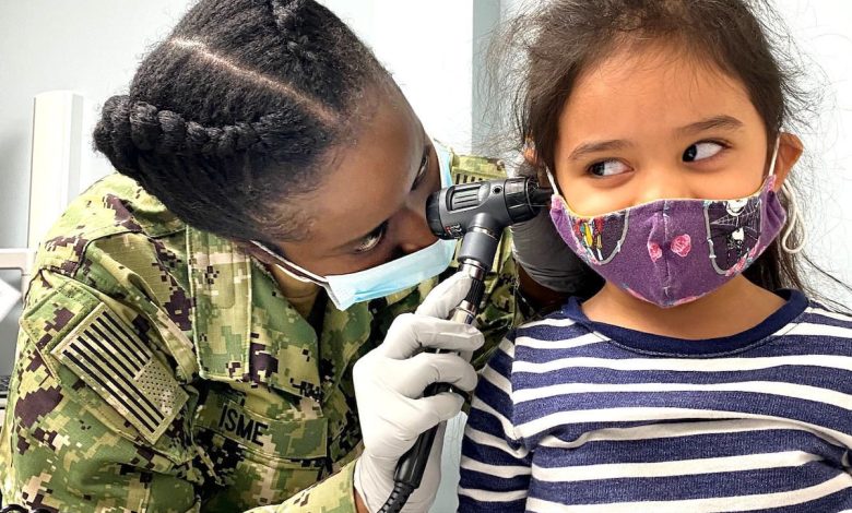 What military families need to know about Tricare open season