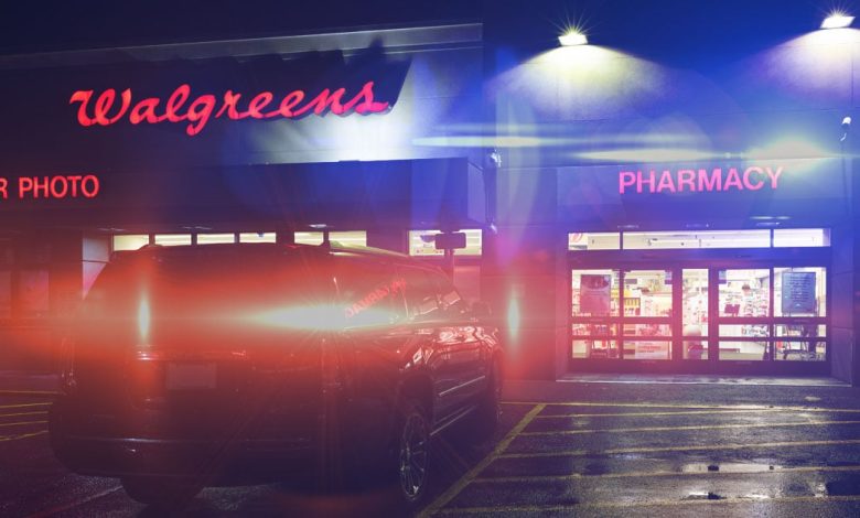 Armed Walgreens Employee Shoots, Kills Gun-Wielding Shoplifter in Calumet City, IL