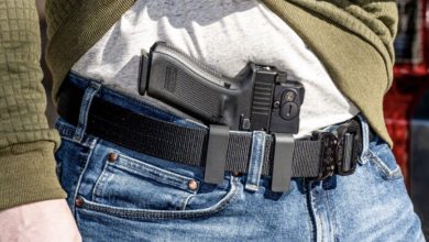 2nd Circuit Court Rules For New York In “Sensitive Places” Carry Ban Lawsuit