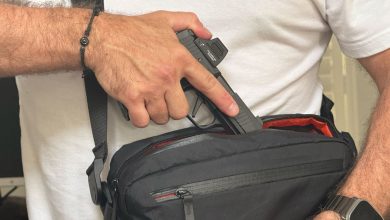 Off-Body Carry: The Pros and Cons