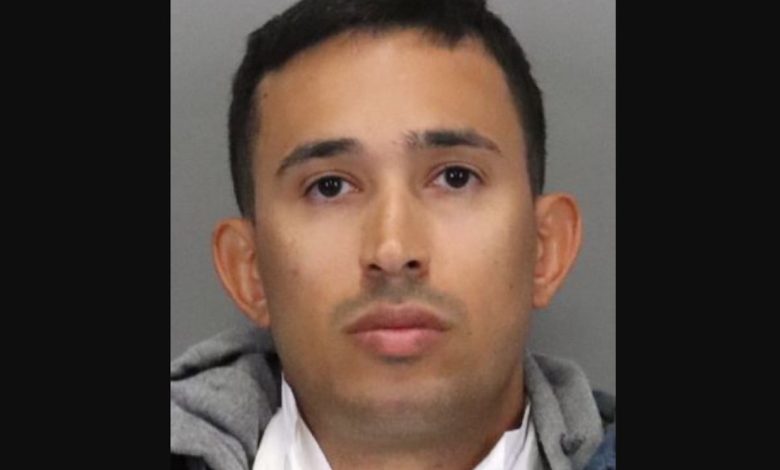 Marine recruiter arrested for allegedly sexually assaulting minor