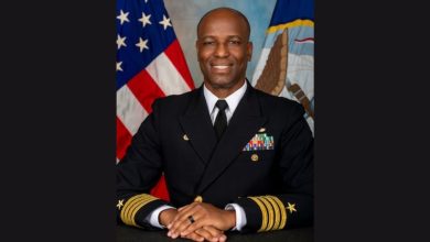 Navy fires CO of Leadership and Ethics Command San Diego