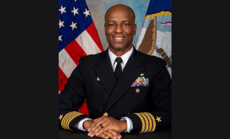 Navy fires CO of Leadership and Ethics Command San Diego