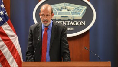 No clean audit yet, but results show ‘momentum,’ DOD comptroller says