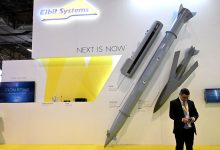 Elbit, IAI report major sales upticks amid Israeli war