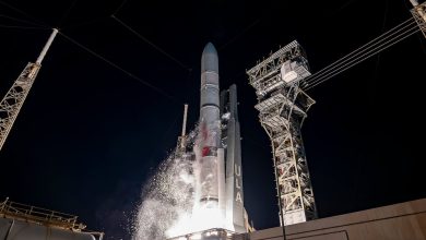 Space Force missions delayed by rocket woes may not launch this year