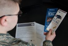 National Guard troops deserve equal GI Bill eligibility