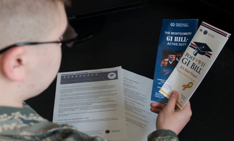 National Guard troops deserve equal GI Bill eligibility