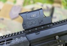 Hands on with the C&H Precision ERD-1