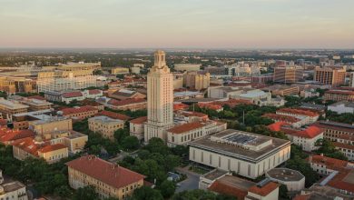 Best for Vets: Colleges work to build community for military students