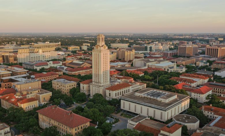 Best for Vets: Colleges work to build community for military students