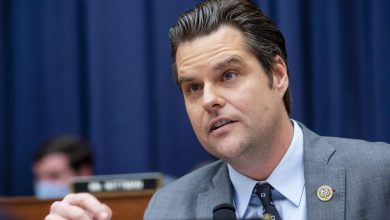 Why Matt Gaetz Scares Democrats More Than Trump