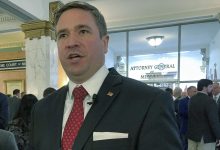 Missouri AG To Sue Jackson County For Violation of Missouri Gun Law