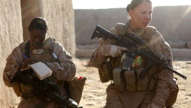 Women in combat ‘proficient,’ SecDef says, dismissing calls for change