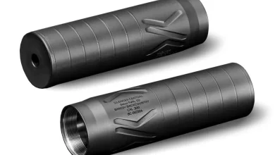 The Banish Backcountry Suppressor Review