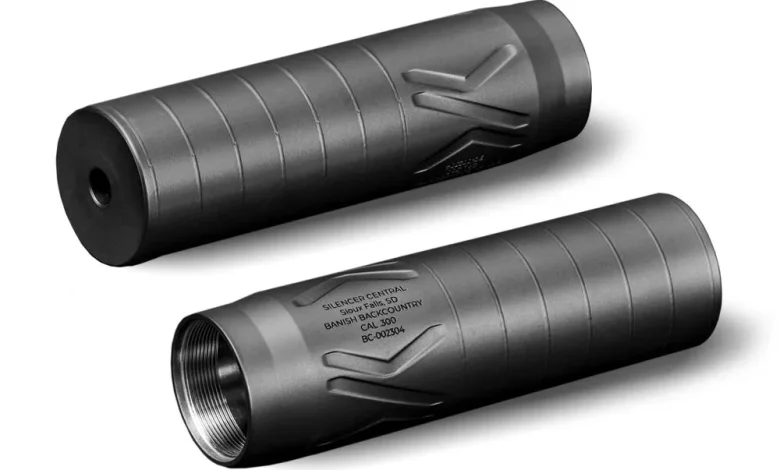 The Banish Backcountry Suppressor Review