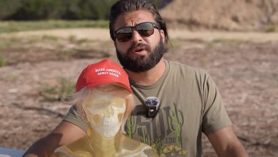 YouTuber Brandon Herrera for ATF Director? Mmmm, Probably Not; But Would be Funny