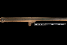 Oldest Gun Ever Found In U.S. Unearthed In Arizona