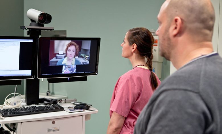 VA plans to drop co-pays for all telehealth services