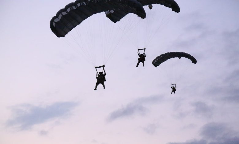 SOCOM must improve high-risk training oversight, report says