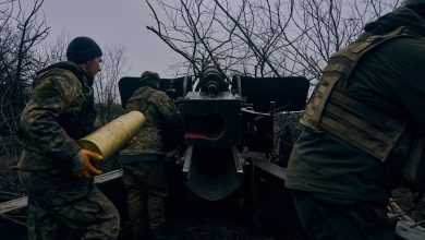 Czechia’s quiet struggle for artillery shells holds lessons for Europe