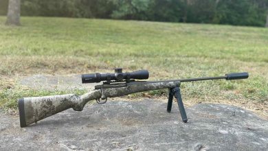 Affordable Long-Range Precision: Vortex’s New Strike Eagle 3-18x44mm and Mossberg 7mm PRC