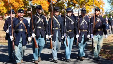 Remains of Civil War veterans found in funeral home’s storage