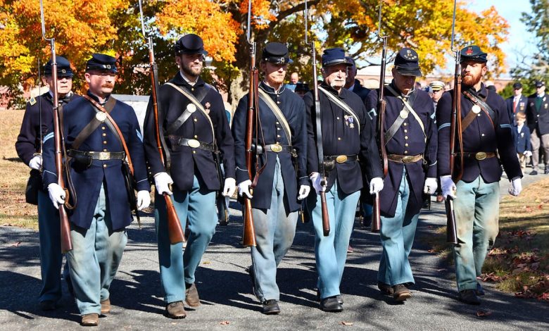 Remains of Civil War veterans found in funeral home’s storage