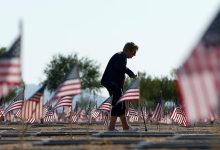 Vets can opt for ‘green’ burials at VA cemeteries through new pilot