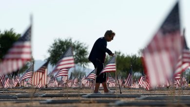 Vets can opt for ‘green’ burials at VA cemeteries through new pilot