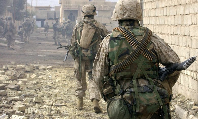 20 years later, the Marine Corps can still learn from Fallujah