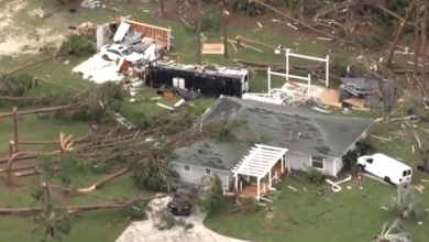 FEMA Official Instructed Workers To Avoid Homes With Trump Flags After Hurricane In Florida