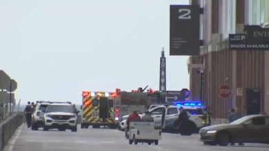 Breaking: Navy Pier Shelter-in-Place After Double Shooting