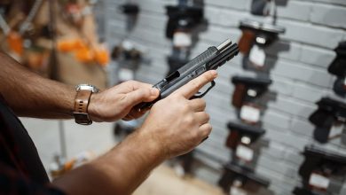 Post-Election Worries? Don’t Panic Buy Your First Gun!