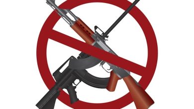 Public Support For An Assault Weapons Ban Continues To Tumble