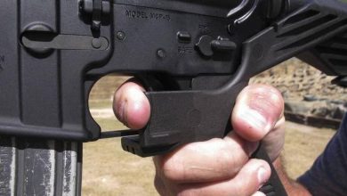 How Democrats Are Trying To Resurrect The Bump Stock Ban