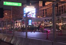 Deadly Road Rage Incident on Las Vegas Strip: Uber Driver Fatally Shot During Heated Confrontation