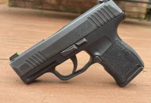 Guns We Love: Sig Sauer P365 9mm Review