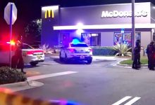 Mother Arrested After Starting Argument at Miami-Dade McDonald’s, Gun ‘Discharges When Dropped,’ Injuring 15-Year-Old Daughter