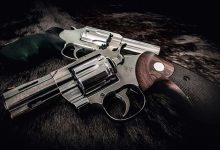 Is .357 Magnum Good For Self-Defense?