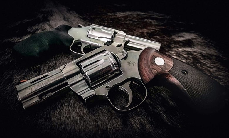 Is .357 Magnum Good For Self-Defense?