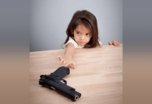 Age-Specific Gun Safety Tips For Families With Children