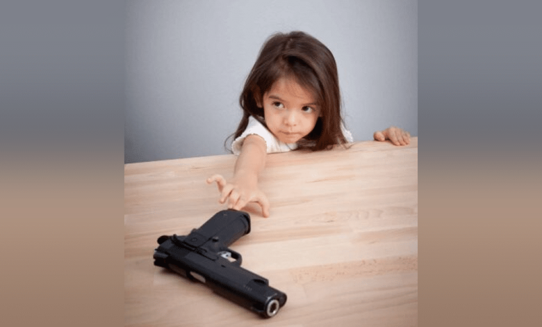 Age-Specific Gun Safety Tips For Families With Children